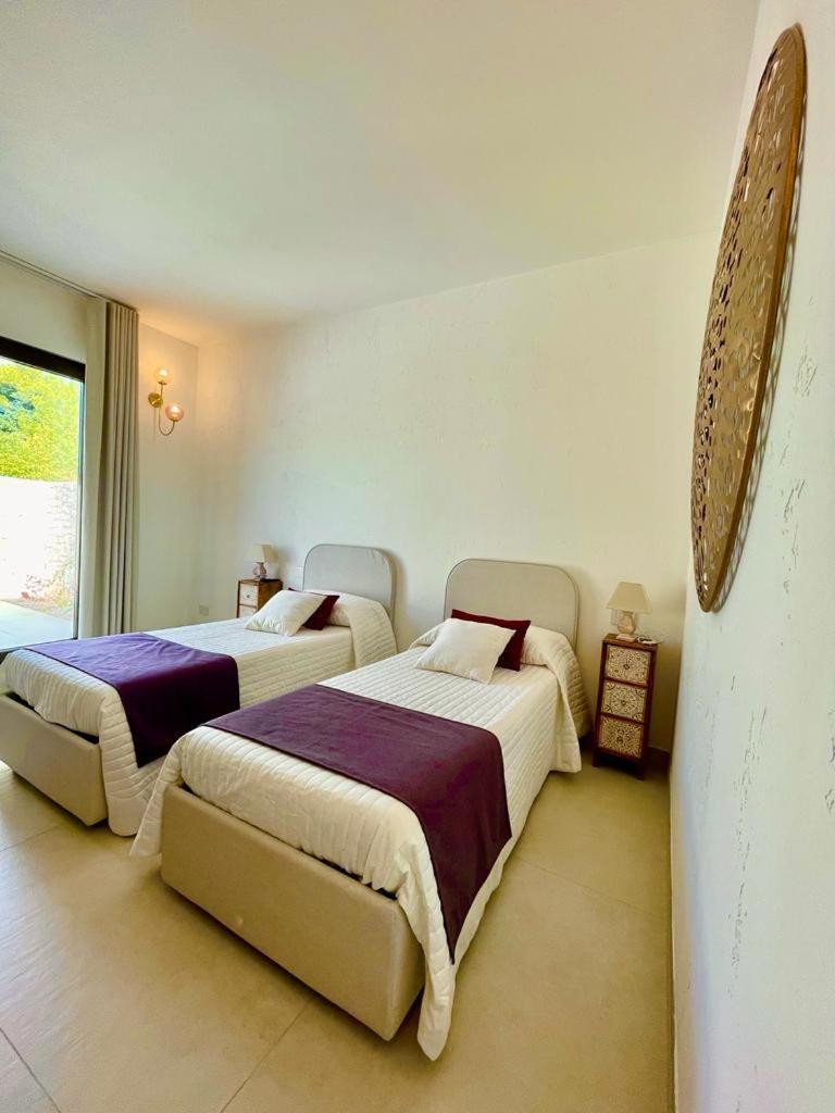 Agriturismo Cirie Cassano delle Murge Εξωτερικό φωτογραφία